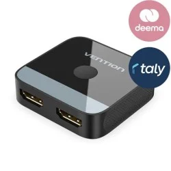 Vention Bi-Directional HDMI Switch 4K